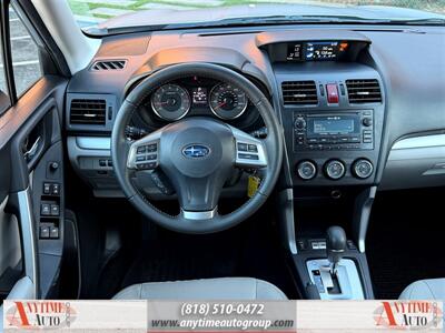 2015 Subaru Forester 2.5i Limited   - Photo 10 - Sherman Oaks, CA 91403-1701