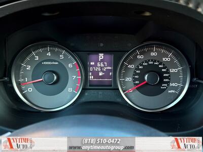 2015 Subaru Forester 2.5i Limited   - Photo 14 - Sherman Oaks, CA 91403-1701