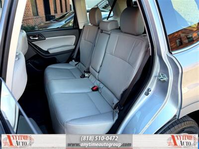 2015 Subaru Forester 2.5i Limited   - Photo 24 - Sherman Oaks, CA 91403-1701