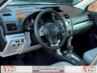 2015 Subaru Forester 2.5i Limited   - Photo 12 - Sherman Oaks, CA 91403-1701