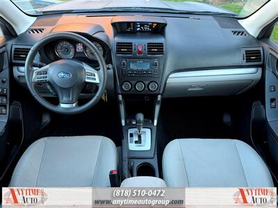2015 Subaru Forester 2.5i Limited   - Photo 9 - Sherman Oaks, CA 91403-1701
