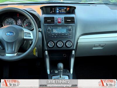 2015 Subaru Forester 2.5i Limited   - Photo 11 - Sherman Oaks, CA 91403-1701