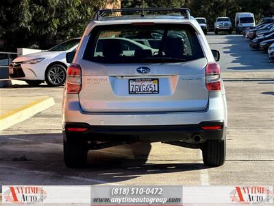 2015 Subaru Forester 2.5i Limited   - Photo 5 - Sherman Oaks, CA 91403-1701