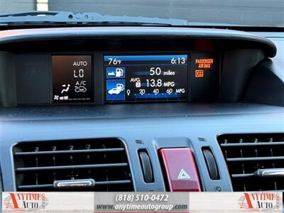 2015 Subaru Forester 2.5i Limited   - Photo 16 - Sherman Oaks, CA 91403-1701