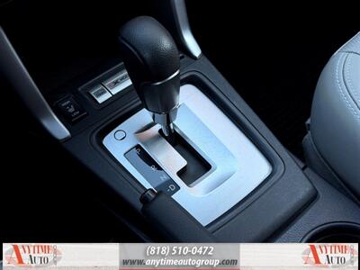 2015 Subaru Forester 2.5i Limited   - Photo 20 - Sherman Oaks, CA 91403-1701