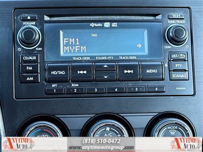 2015 Subaru Forester 2.5i Limited   - Photo 17 - Sherman Oaks, CA 91403-1701