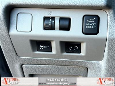 2015 Subaru Forester 2.5i Limited   - Photo 22 - Sherman Oaks, CA 91403-1701