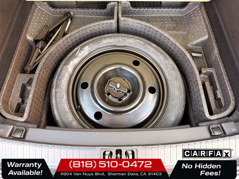 2017 Lincoln MKX Reserve - Photo 26 - Sherman Oaks, CA 91403-1701