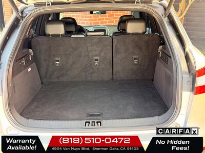 2017 Lincoln MKX Reserve - Photo 25 - Sherman Oaks, CA 91403-1701