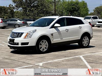 2013 Cadillac SRX   - Photo 3 - Sherman Oaks, CA 91403-1701