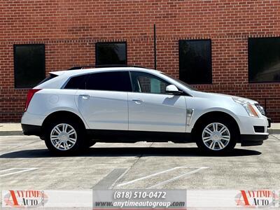 2013 Cadillac SRX   - Photo 8 - Sherman Oaks, CA 91403-1701