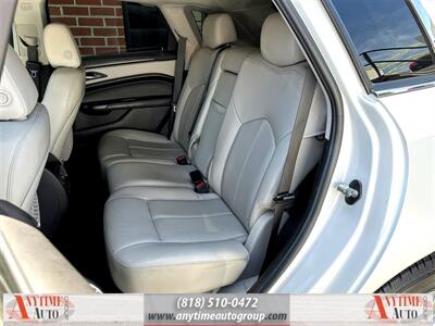 2013 Cadillac SRX   - Photo 21 - Sherman Oaks, CA 91403-1701