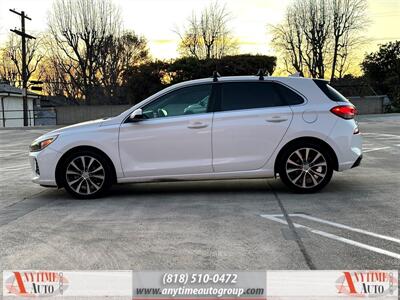 2018 Hyundai ELANTRA GT   - Photo 4 - Sherman Oaks, CA 91403-1701