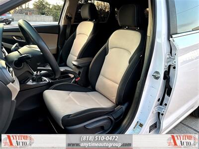 2018 Hyundai ELANTRA GT   - Photo 13 - Sherman Oaks, CA 91403-1701