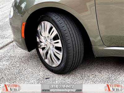 2012 FIAT 500 Pop   - Photo 21 - Sherman Oaks, CA 91403-1701