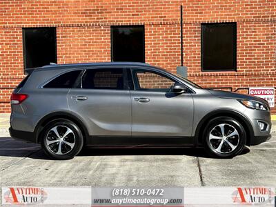 2016 Kia Sorento EX   - Photo 8 - Sherman Oaks, CA 91403-1701