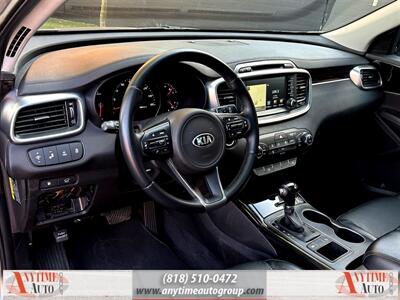 2016 Kia Sorento EX   - Photo 15 - Sherman Oaks, CA 91403-1701