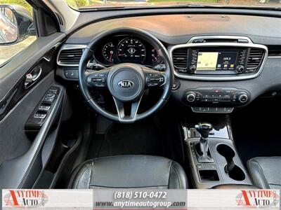 2016 Kia Sorento EX   - Photo 11 - Sherman Oaks, CA 91403-1701