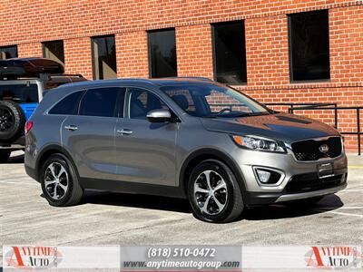 2016 Kia Sorento EX   - Photo 9 - Sherman Oaks, CA 91403-1701