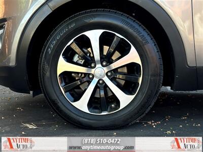 2016 Kia Sorento EX   - Photo 32 - Sherman Oaks, CA 91403-1701