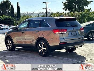 2016 Kia Sorento EX   - Photo 5 - Sherman Oaks, CA 91403-1701