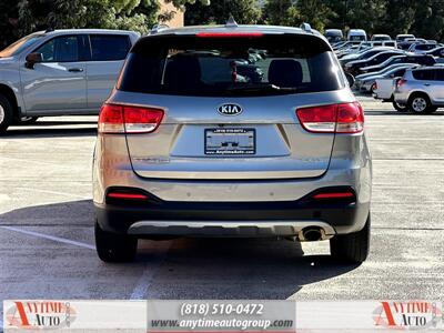 2016 Kia Sorento EX   - Photo 6 - Sherman Oaks, CA 91403-1701