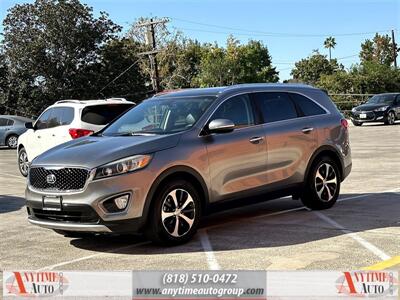 2016 Kia Sorento EX   - Photo 3 - Sherman Oaks, CA 91403-1701