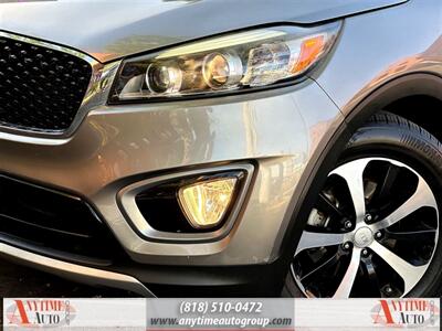 2016 Kia Sorento EX   - Photo 34 - Sherman Oaks, CA 91403-1701