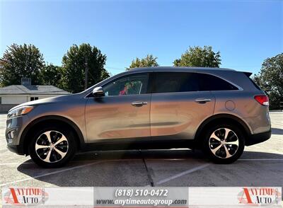 2016 Kia Sorento EX   - Photo 4 - Sherman Oaks, CA 91403-1701