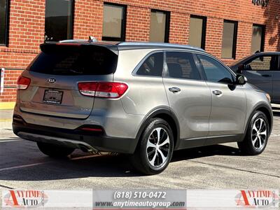 2016 Kia Sorento EX   - Photo 7 - Sherman Oaks, CA 91403-1701