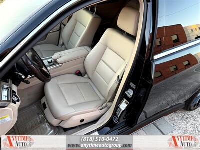 2014 Mercedes-Benz E 350 Sport   - Photo 15 - Sherman Oaks, CA 91403-1701