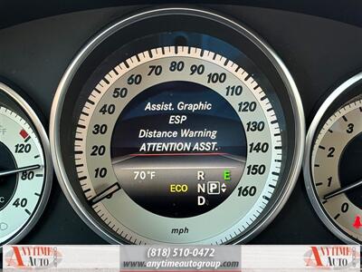2014 Mercedes-Benz E 350 Sport   - Photo 17 - Sherman Oaks, CA 91403-1701