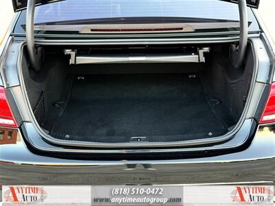 2014 Mercedes-Benz E 350 Sport   - Photo 22 - Sherman Oaks, CA 91403-1701