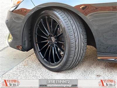 2014 Mercedes-Benz E 350 Sport   - Photo 25 - Sherman Oaks, CA 91403-1701