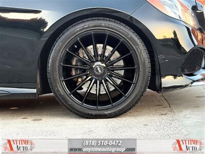 2014 Mercedes-Benz E 350 Sport   - Photo 24 - Sherman Oaks, CA 91403-1701