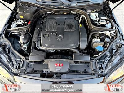 2014 Mercedes-Benz E 350 Sport   - Photo 23 - Sherman Oaks, CA 91403-1701