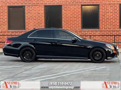 2014 Mercedes-Benz E 350 Sport   - Photo 8 - Sherman Oaks, CA 91403-1701