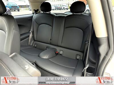 2014 MINI Hardtop   - Photo 11 - Sherman Oaks, CA 91403-1701