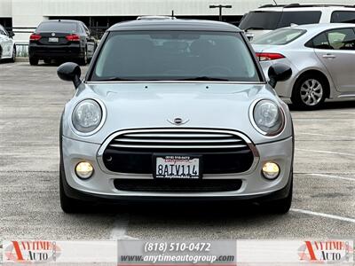 2014 MINI Hardtop   - Photo 2 - Sherman Oaks, CA 91403-1701