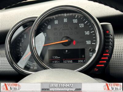 2014 MINI Hardtop   - Photo 13 - Sherman Oaks, CA 91403-1701