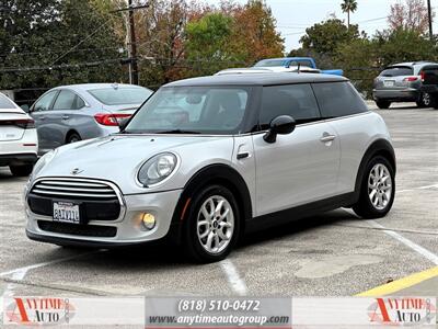 2014 MINI Hardtop   - Photo 3 - Sherman Oaks, CA 91403-1701