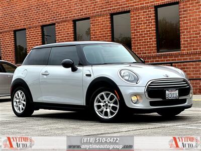 2014 MINI Hardtop   - Photo 1 - Sherman Oaks, CA 91403-1701