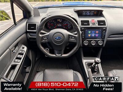 2019 Subaru WRX Limited - Photo 11 - Sherman Oaks, CA 91403-1701