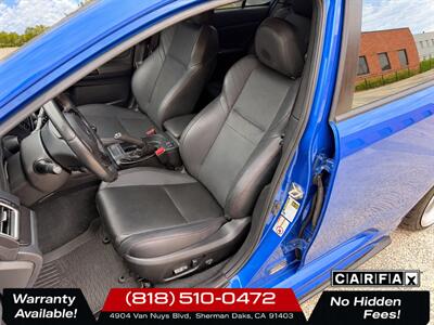 2019 Subaru WRX Limited - Photo 15 - Sherman Oaks, CA 91403-1701