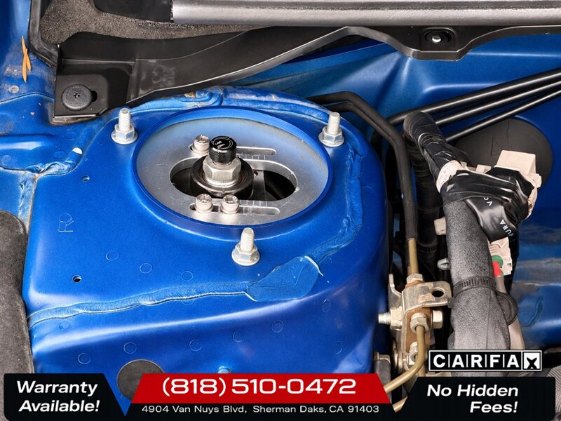 2019 Subaru WRX Limited - Photo 29 - Sherman Oaks, CA 91403-1701