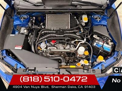 2019 Subaru WRX Limited - Photo 28 - Sherman Oaks, CA 91403-1701