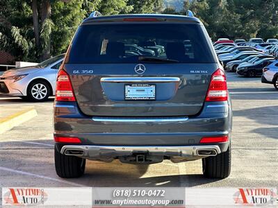 2011 Mercedes-Benz GL 350 Base BlueTEC® 4MATIC®   - Photo 5 - Sherman Oaks, CA 91403-1701