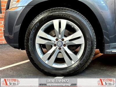 2011 Mercedes-Benz GL 350 Base BlueTEC® 4MATIC®   - Photo 27 - Sherman Oaks, CA 91403-1701