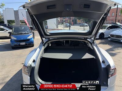 2014 Tesla Model S 85 - Photo 5 - Sherman Oaks, CA 91403-1701