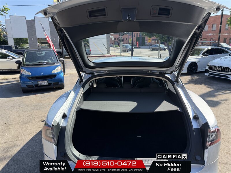 2014 Tesla Model S 85 - Photo 5 - Sherman Oaks, CA 91403-1701